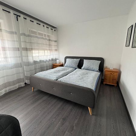 Gaestehaus Zur Schmiede Burghaun Экстерьер фото