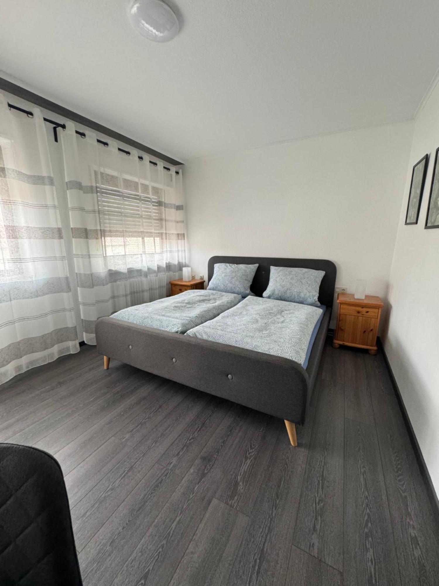 Gaestehaus Zur Schmiede Burghaun Экстерьер фото