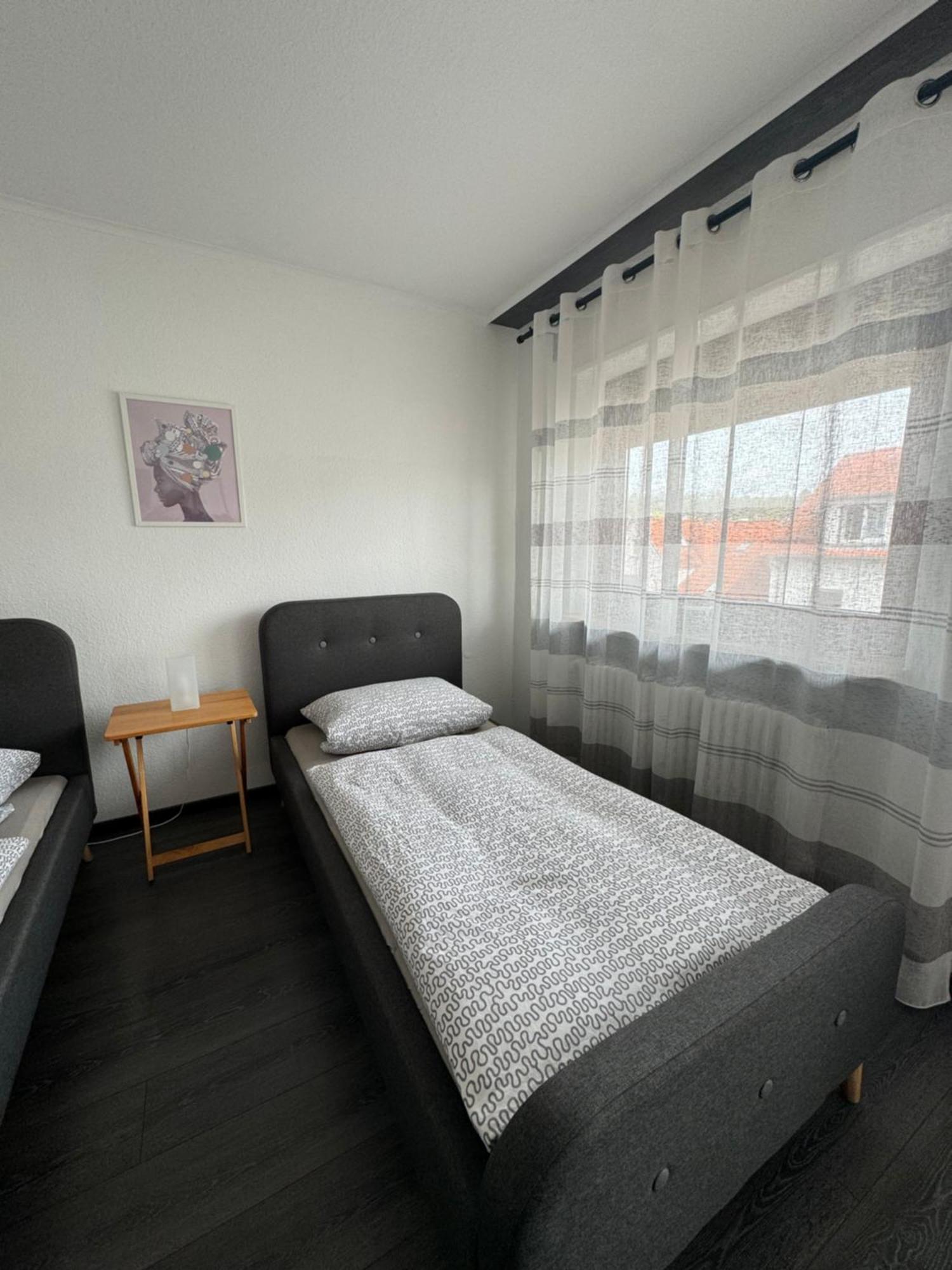 Gaestehaus Zur Schmiede Burghaun Экстерьер фото