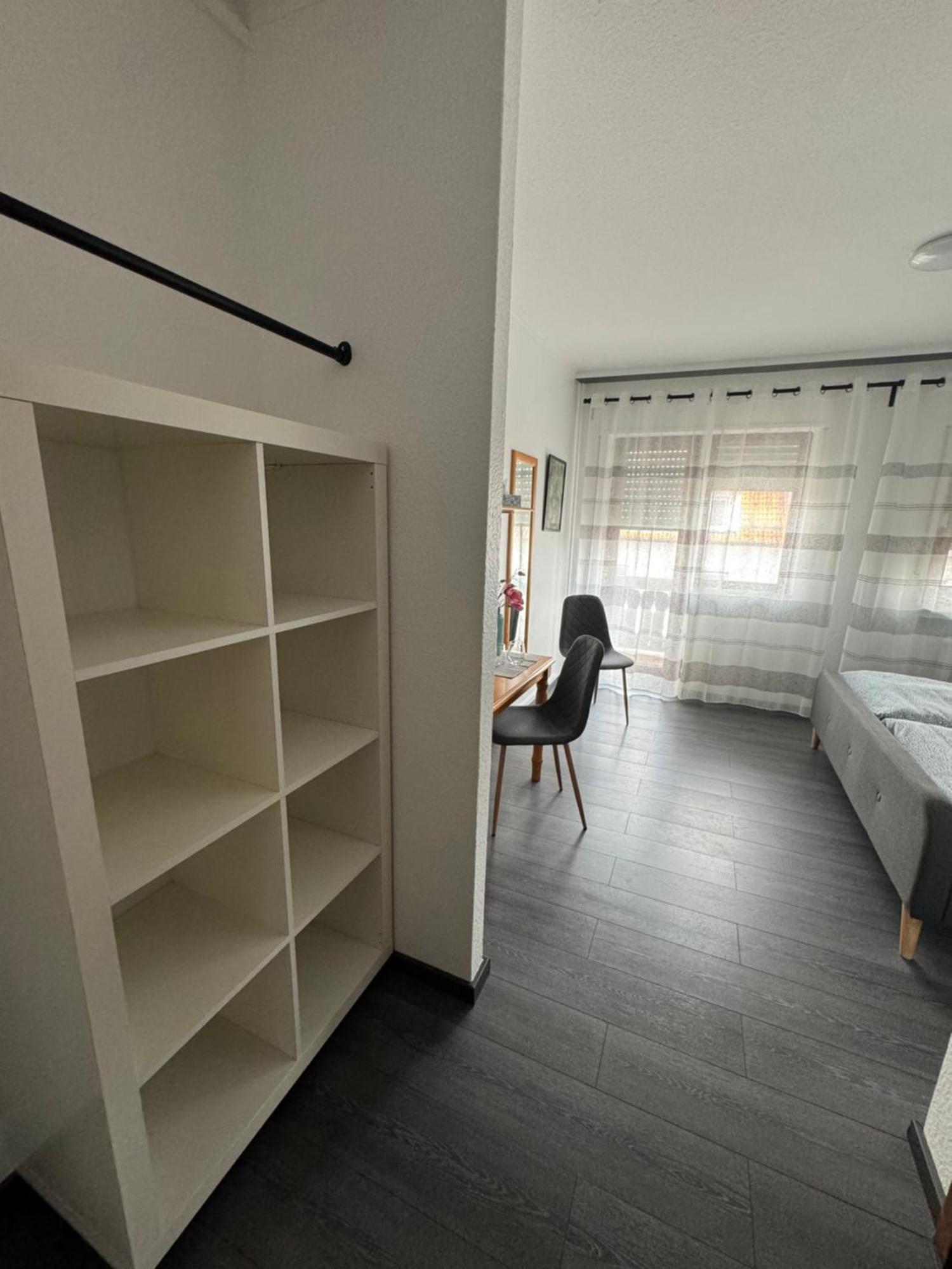 Gaestehaus Zur Schmiede Burghaun Экстерьер фото