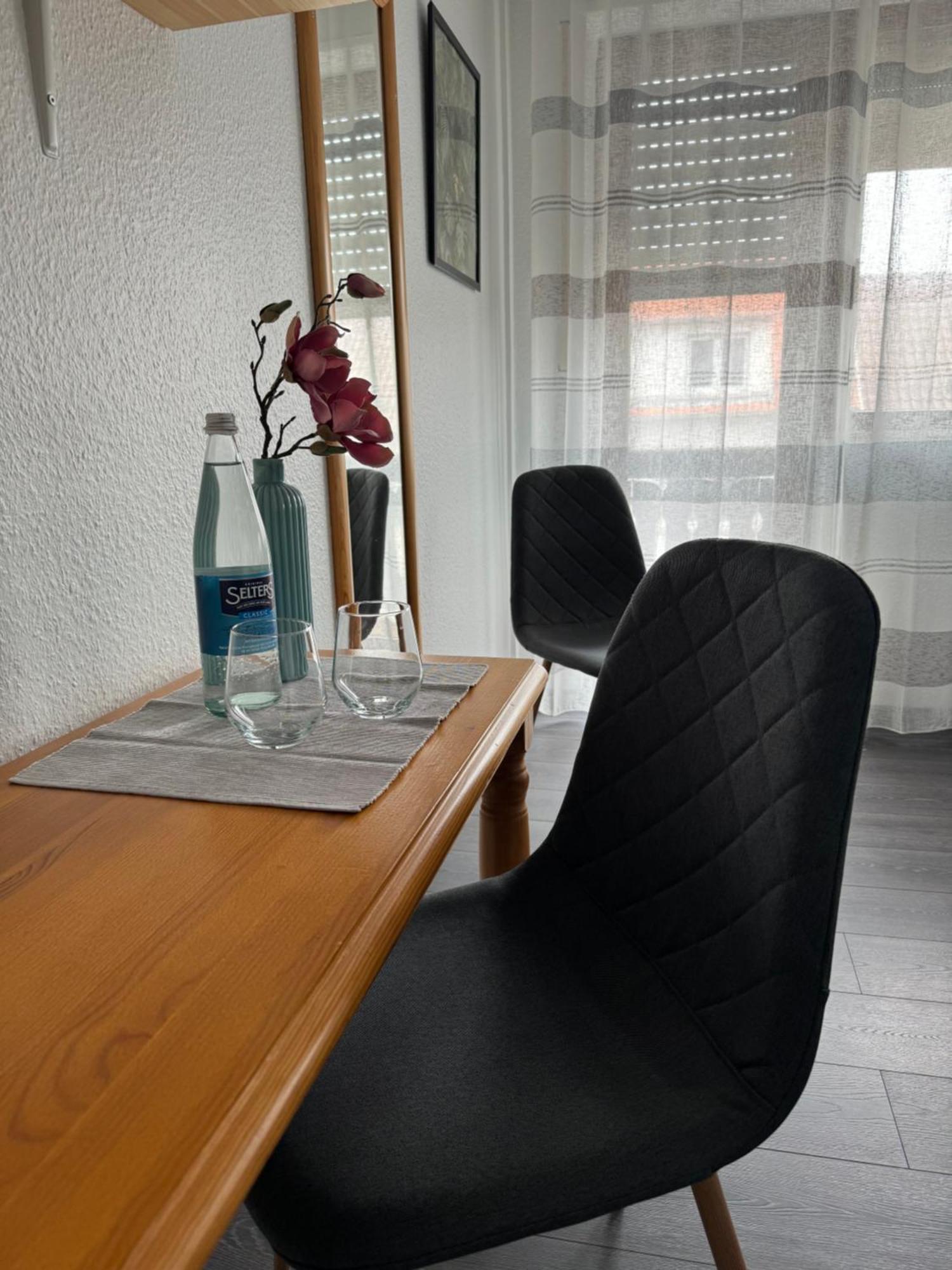 Gaestehaus Zur Schmiede Burghaun Экстерьер фото