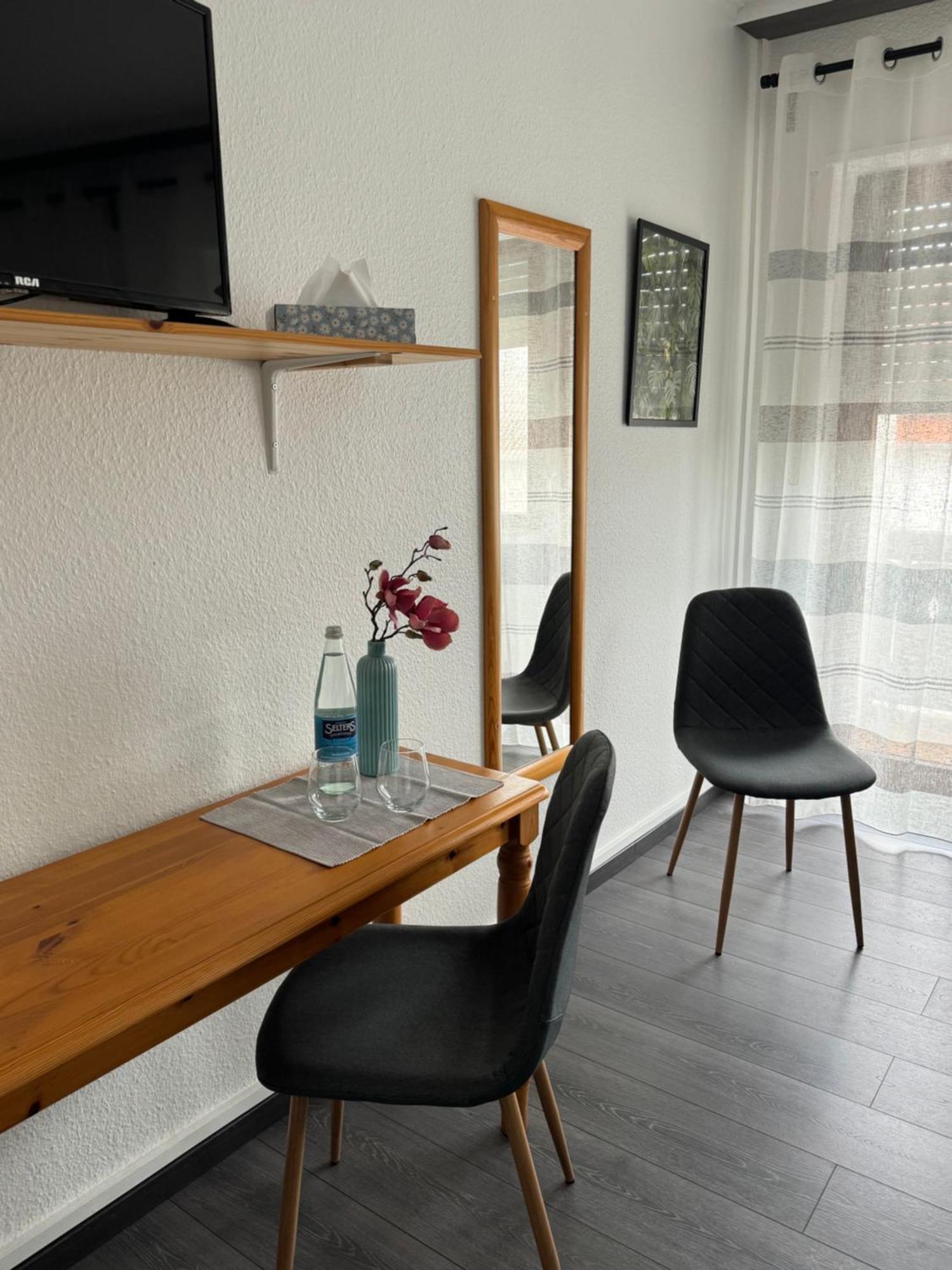 Gaestehaus Zur Schmiede Burghaun Экстерьер фото